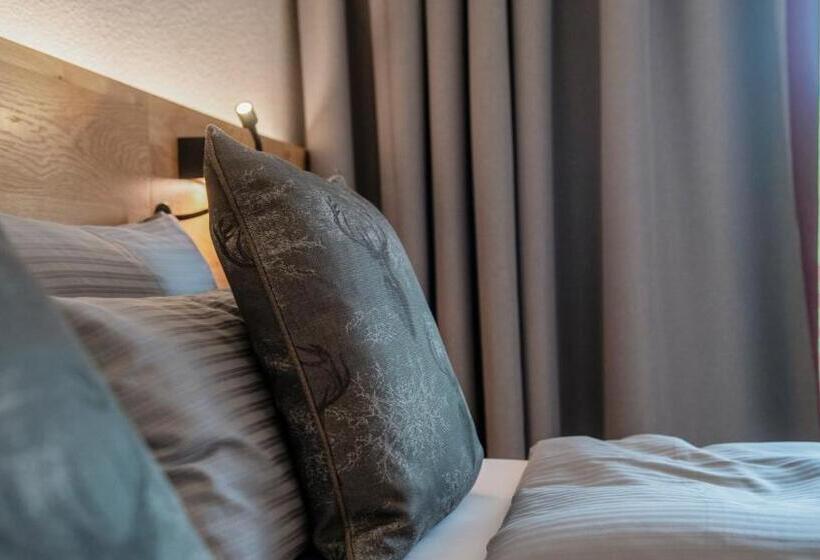 豪华园景房, Arabella Alpenhotel Am Spitzingsee, A Tribute Portfolio