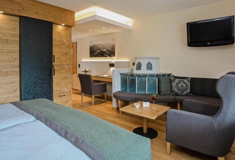 豪华园景房, Arabella Alpenhotel Am Spitzingsee, A Tribute Portfolio