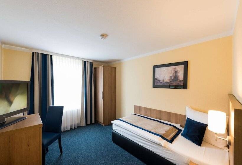 スタンダードルーム, Askania Hotel & Brauhaus