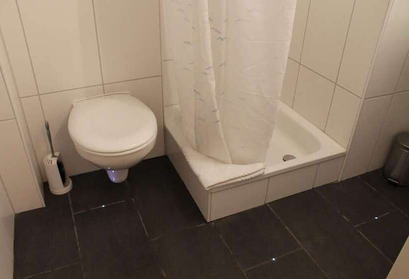 اتاق استاندارد یک نفره, Atlanta