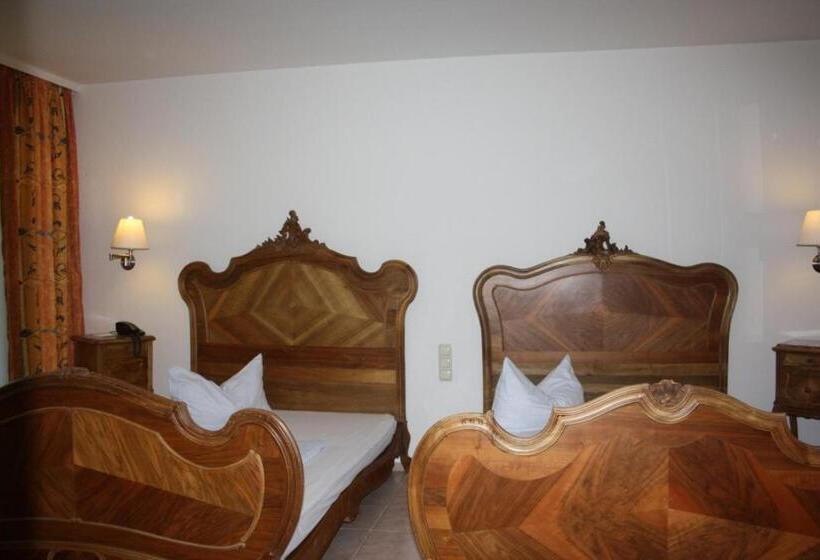 غرفة قياسية, Bawelsberger Hof