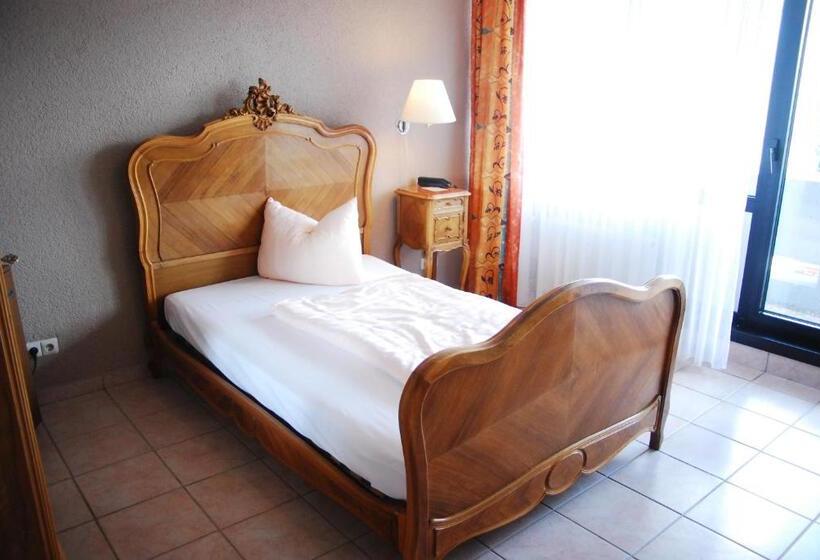 غرفة قياسية فردية, Bawelsberger Hof