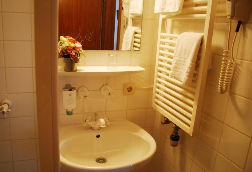 غرفة قياسية فردية, Bawelsberger Hof