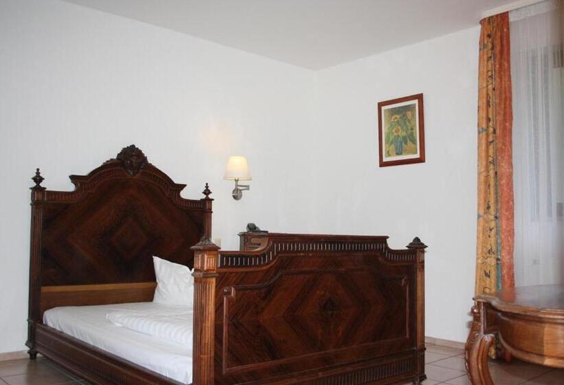 غرفة إقتصادية فردية, Bawelsberger Hof