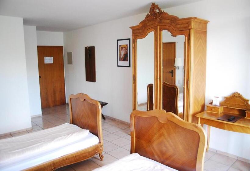 غرفة إقتصادية, Bawelsberger Hof