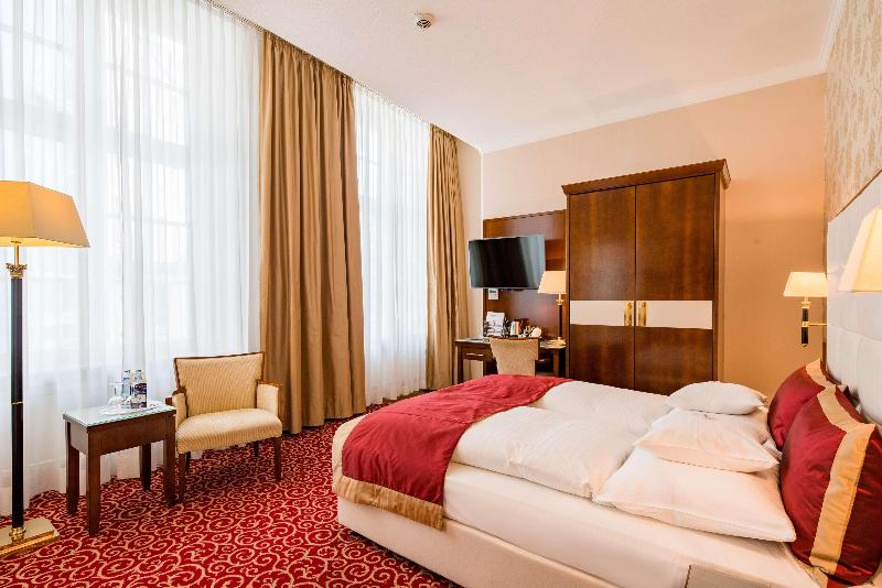 חדר סטנדרט, Best Western Plus Hotel Stadtpalais
