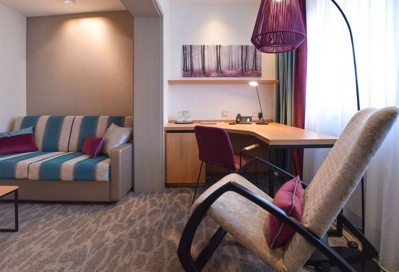 Suite Junior, Boehler