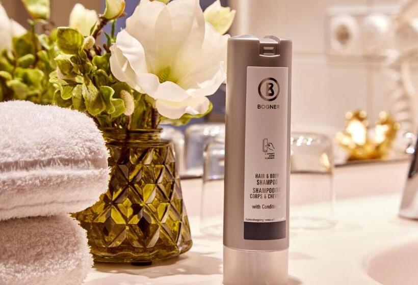 סוויטה אקזקיוטיב, Das Carls