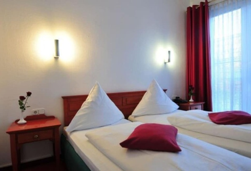 经济房, Cerano City Hotel Köln Am Dom