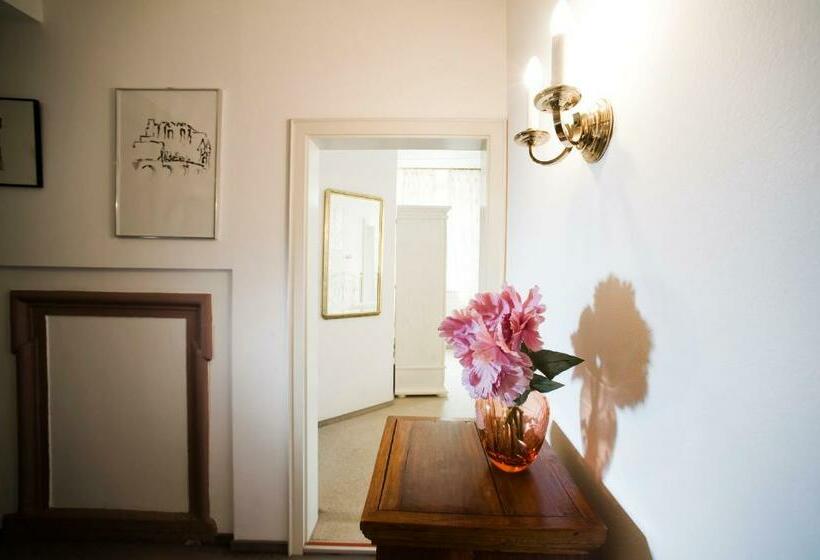 标准单人间, Goldener Hecht