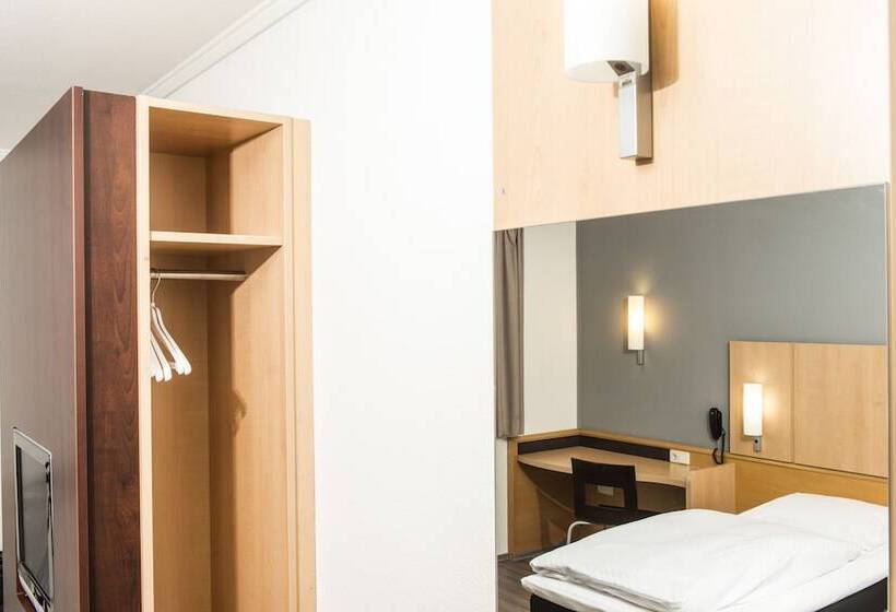 חדר סטנדרט, Good Morning Erfurt