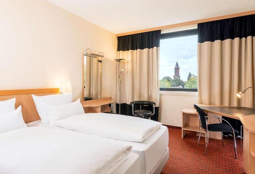 Номер Стандарт, NH Oberhausen