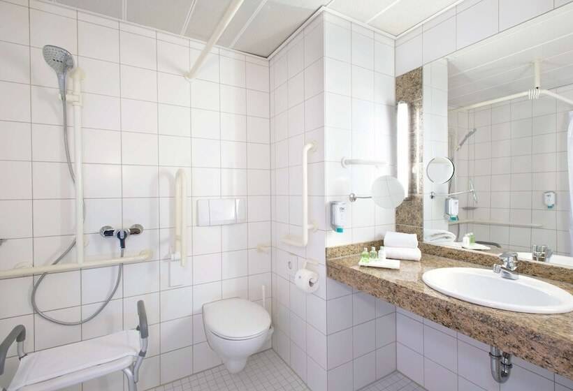 Номер Стандарт, NH Oberhausen