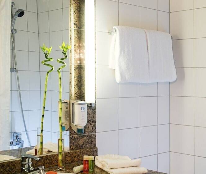 Номер Стандарт, NH Oberhausen