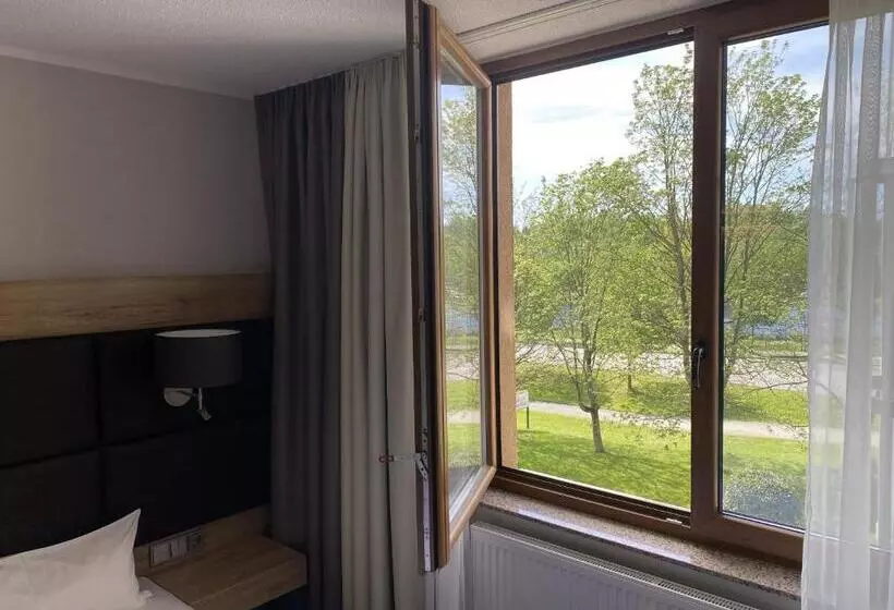 デラックスルーム, Residenz Am Berg