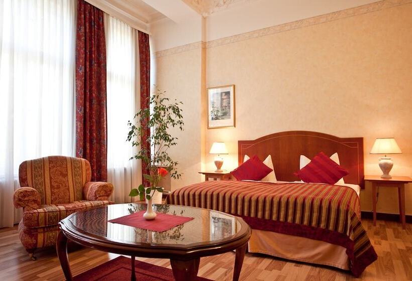 آپارتمان 1 خوابه, Safestay Berlin Kurfurstendamm