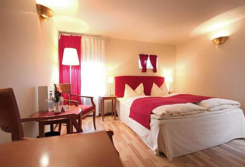 آپارتمان 1 خوابه, Safestay Berlin Kurfurstendamm