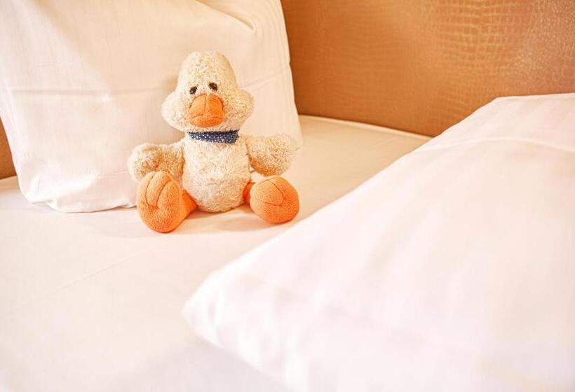 标准单人间, Arkade Hotel Am Theater