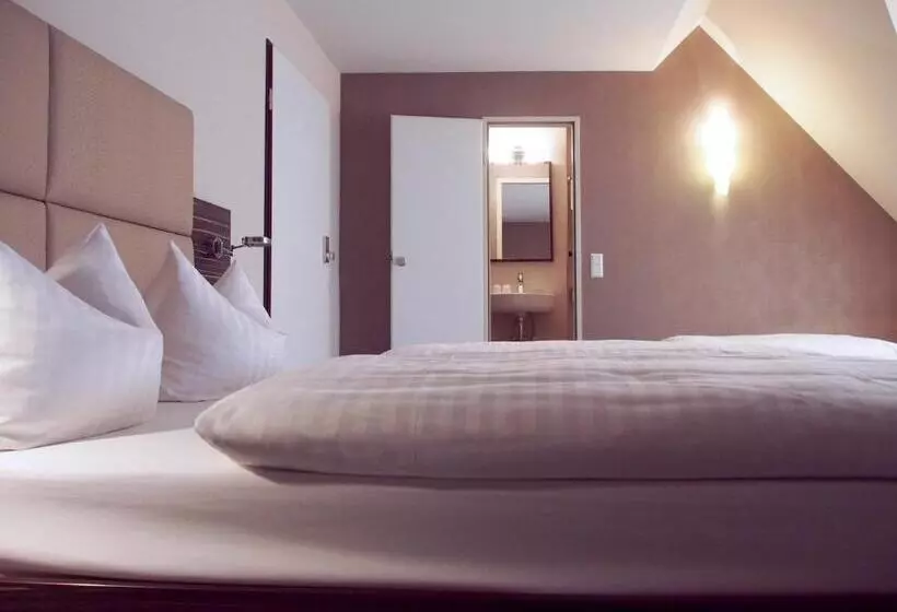 Standard Yhden Hengen Huone, Arkade Hotel Am Theater