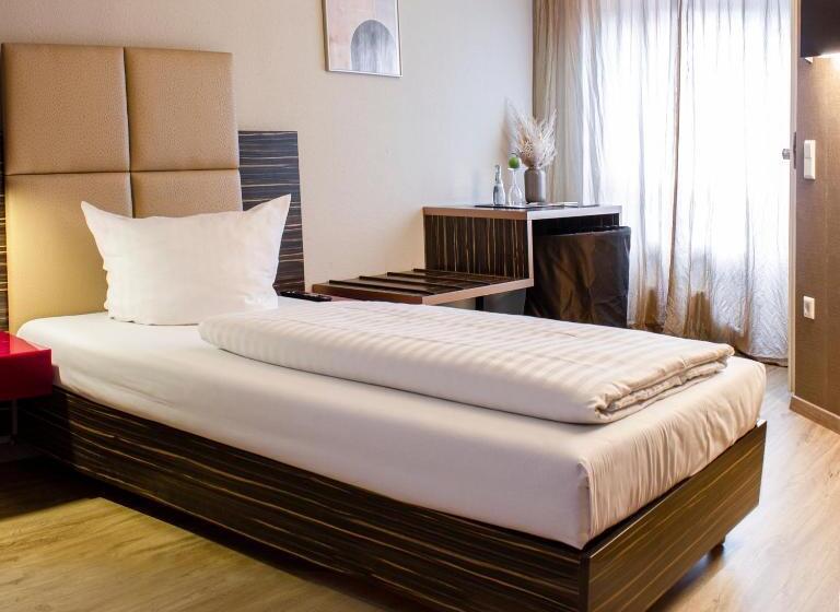스탠다드 싱글 룸, Arkade Hotel Am Theater