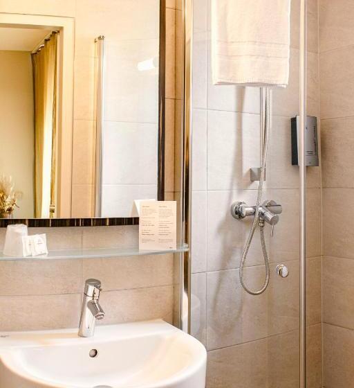 标准间, Arkade Hotel Am Theater