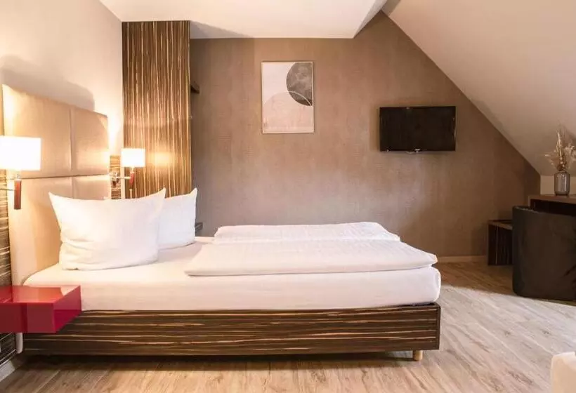 Standard-huone, Arkade Hotel Am Theater
