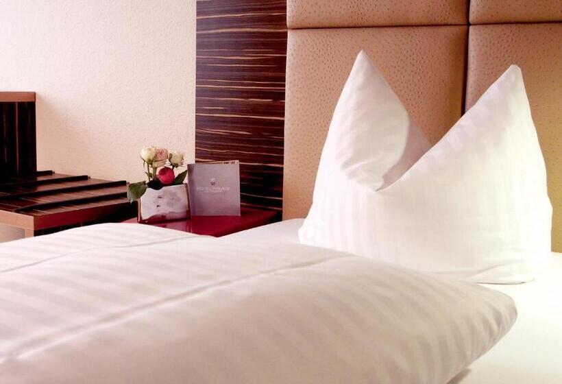 标准间, Arkade Hotel Am Theater