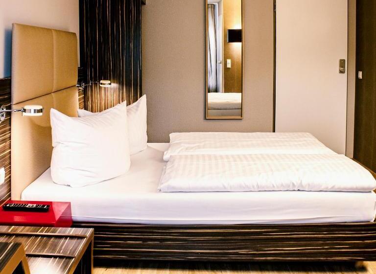 스탠다드 룸, Arkade Hotel Am Theater