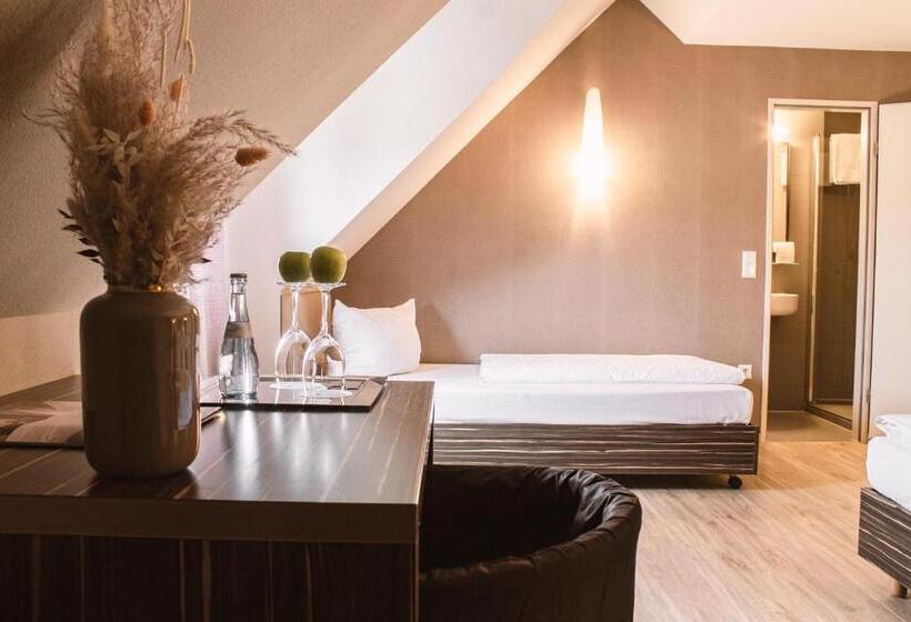 标准间, Arkade Hotel Am Theater