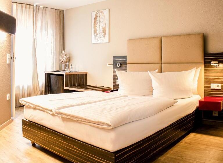 标准间, Arkade Hotel Am Theater