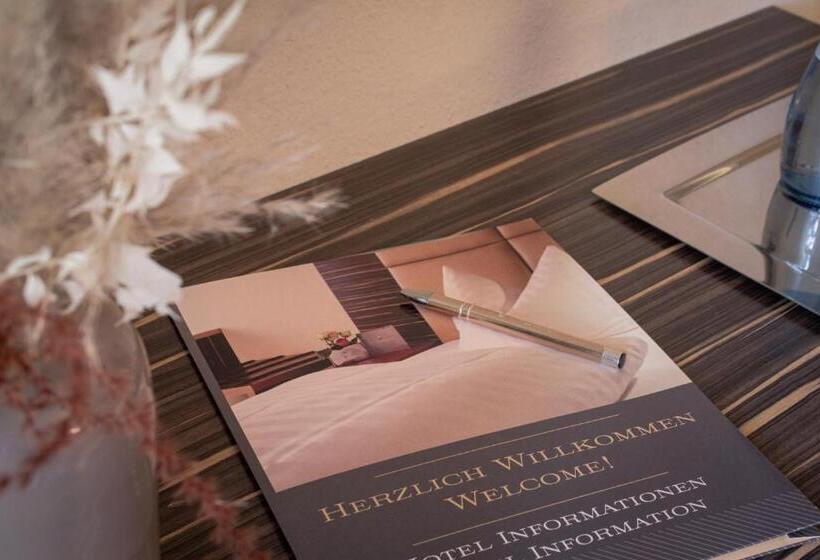 标准间, Arkade Hotel Am Theater