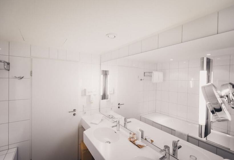 주니어 스위트, Elaya Hotel Stuttgart Ludwigsburg Ehemals Abacco By Rilano