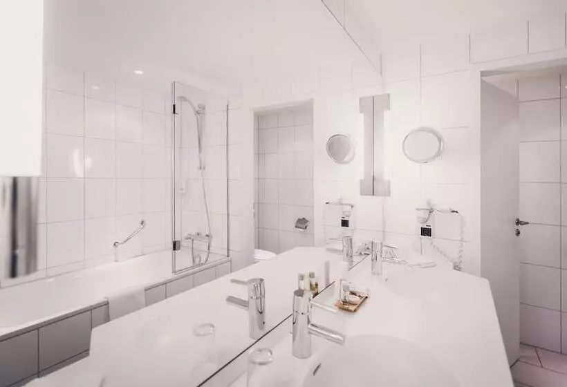 スイート, Elaya Hotel Stuttgart Ludwigsburg Ehemals Abacco By Rilano