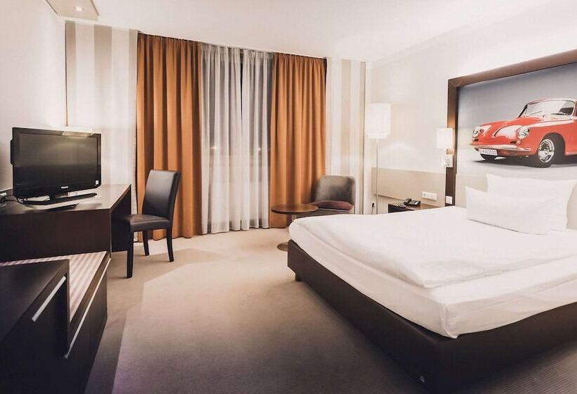 غرفة قياسية فردية, Elaya Hotel Stuttgart Ludwigsburg Ehemals Abacco By Rilano
