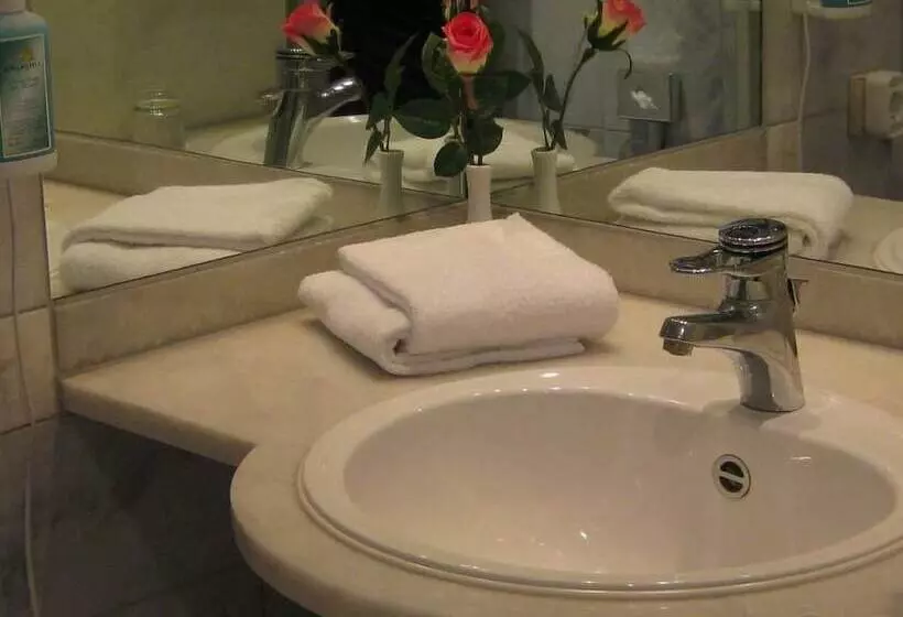 スタンダードルーム, Dormero Hotel Bargenturm Lüneburg