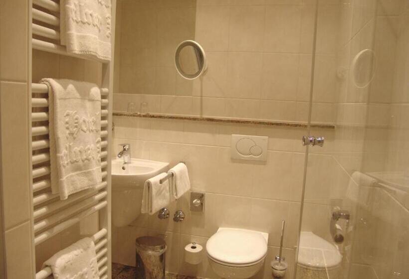 标准单人间, Coellner Hof