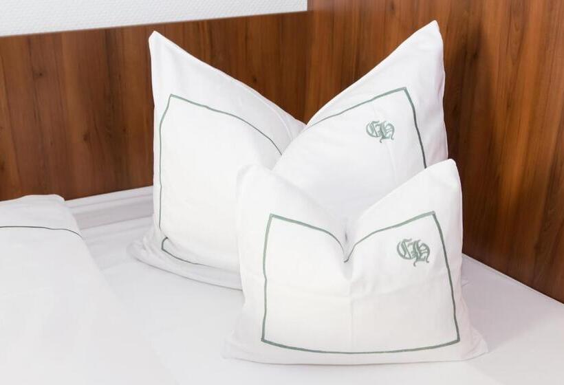 标准单人间, Coellner Hof