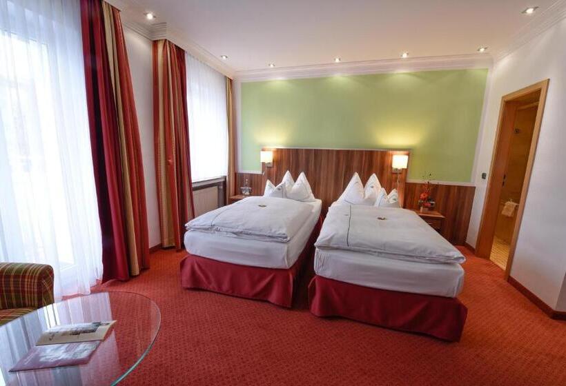 标准间, Coellner Hof