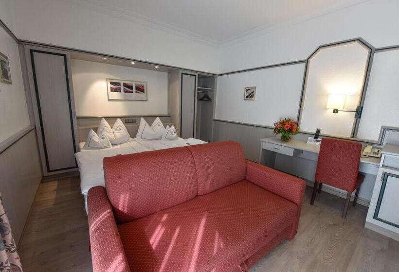 标准间, Coellner Hof