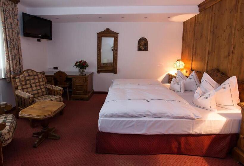 标准间, Coellner Hof