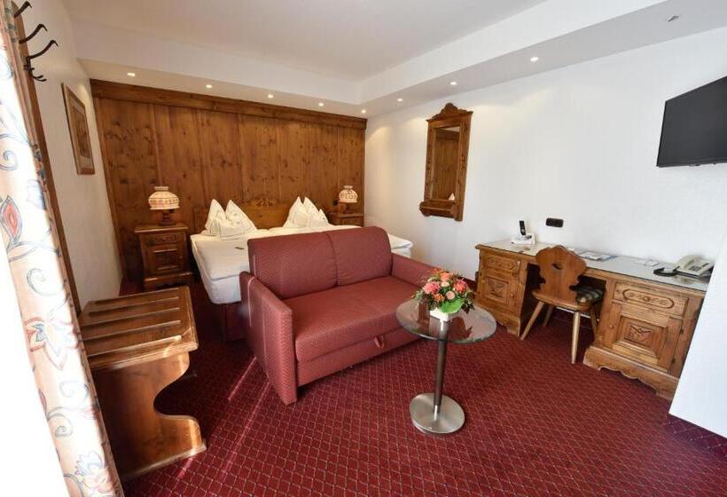 标准间, Coellner Hof