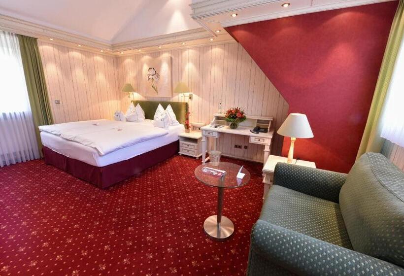 标准间, Coellner Hof