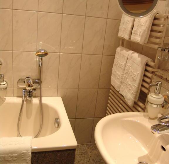 标准间, Coellner Hof