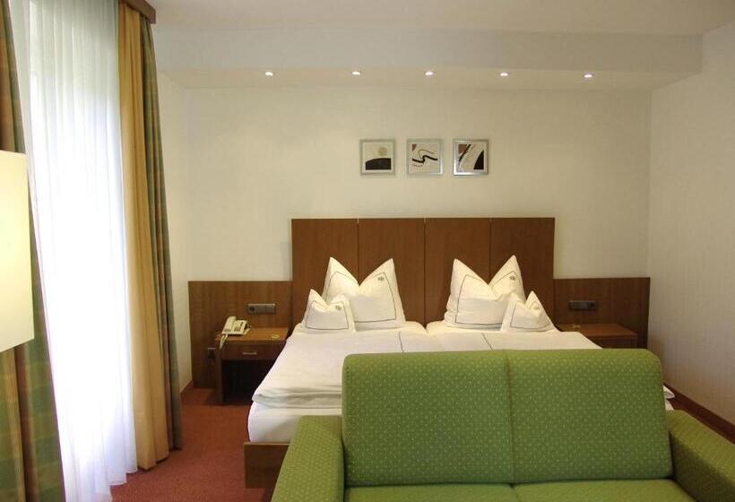 标准间, Coellner Hof