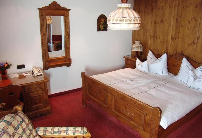 标准间, Coellner Hof