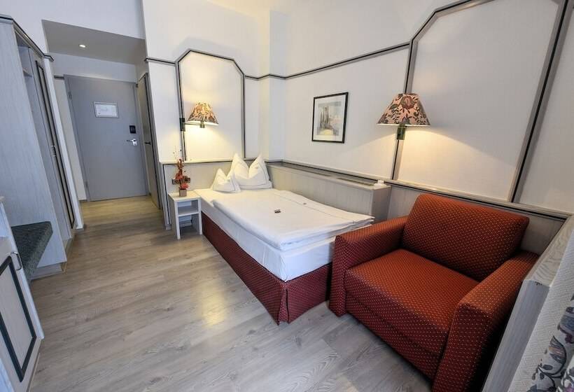 标准单人间, Coellner Hof