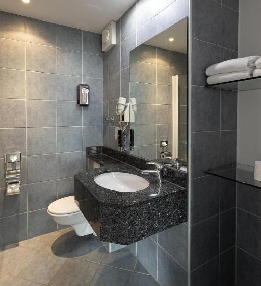 발코니가 있는 스위트, Quellenhof