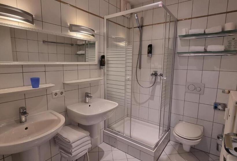 패밀리 스위트, Quellenhof