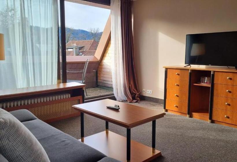 패밀리 스위트, Quellenhof