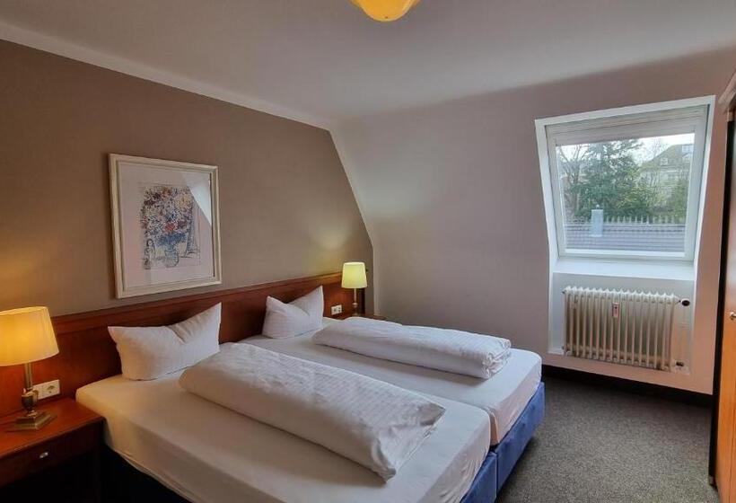 패밀리 스위트, Quellenhof